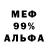 APVP мука Werstin